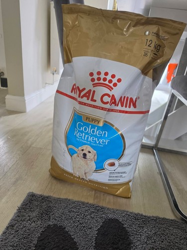Royal canin golden - royal,