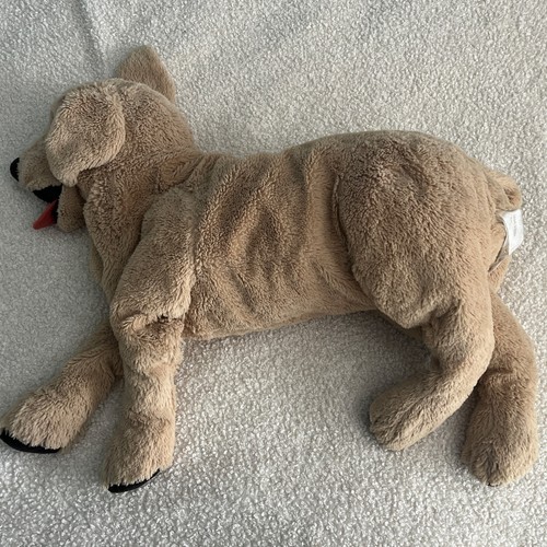 Ikea gosig golden large - golden,