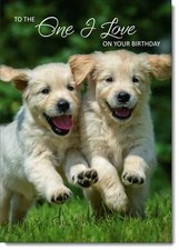 Doodlecards One I Love