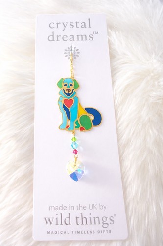 Wild things crystal - wild, dream