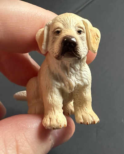 Schleich golden retriever - schleich,