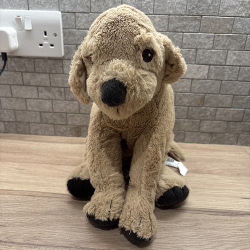 Ikea gosig golden 40cm - golden,