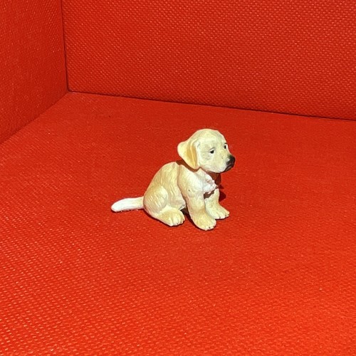 Schleich golden retriever - schleich,