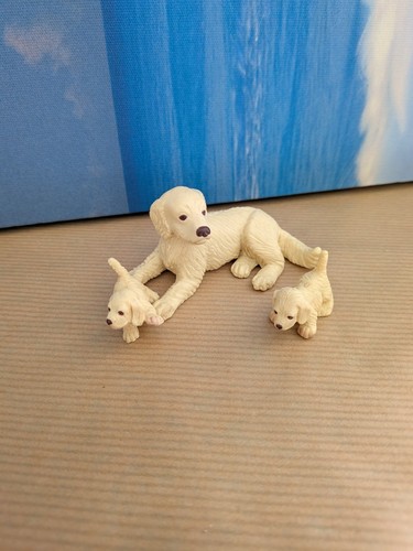 Vintage puppy my pocket - ,