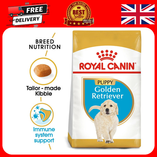 Royal canin golden - canin,