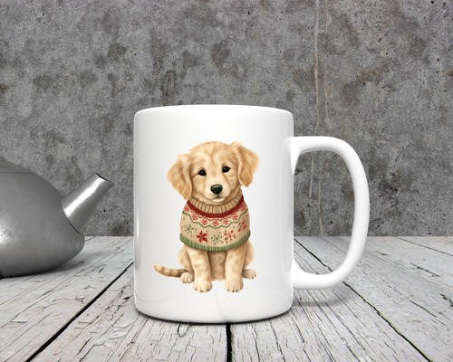 Golden retriever puppy 11 - ,