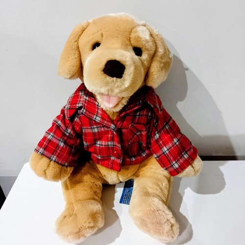 Bear factory labrador - bear,