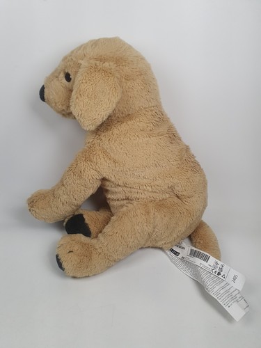 Ikea golden retriever dog - retriever,
