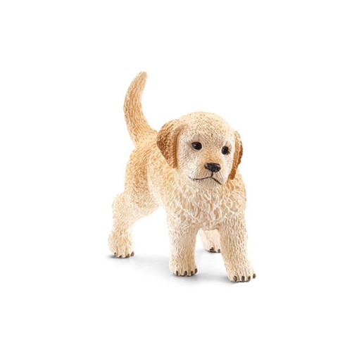 Papo schleich dog toy - papo,