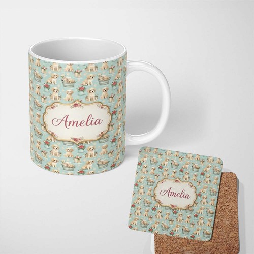 11oz tea coffee mug - 11oz,