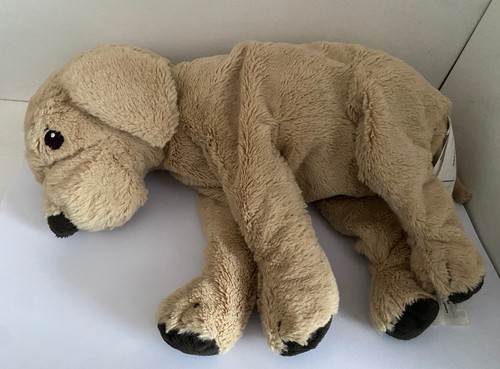 Ikea gosig golden retriever - golden,