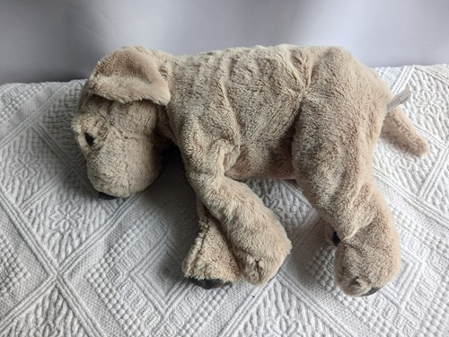 Ikea golden retriever plush - ikea,