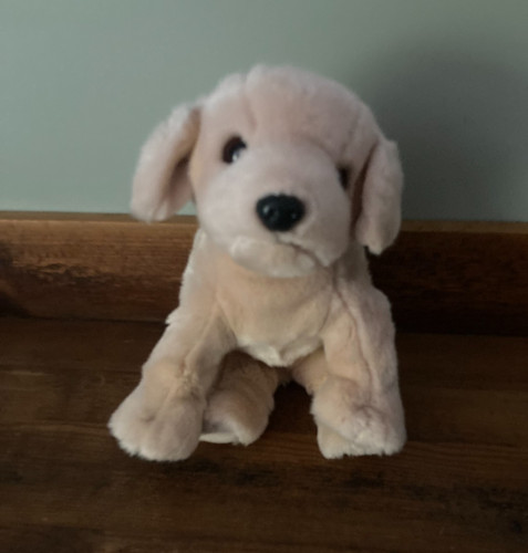 Vintage beanie buddies - vintage,