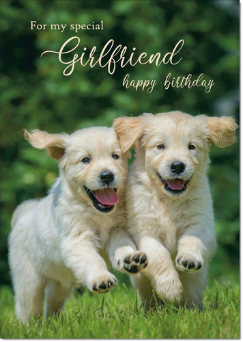 Doodlecards girlfriend - doodlecards,