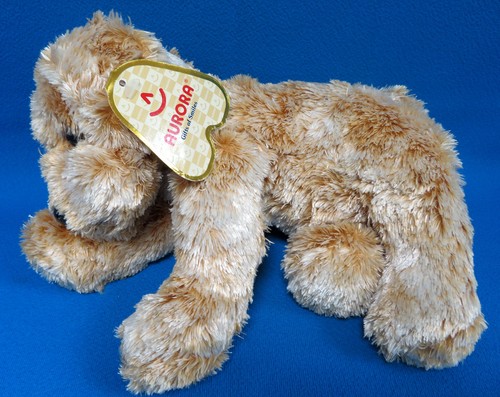 Golden retriever floppy puppy - retriever,